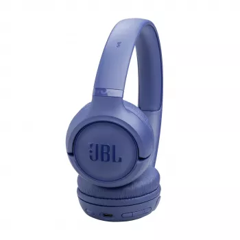 JBL Tune 530BT Auriculares inalámbricos Diadema Llamadas/Música USB Type-C Bluetooth Azul