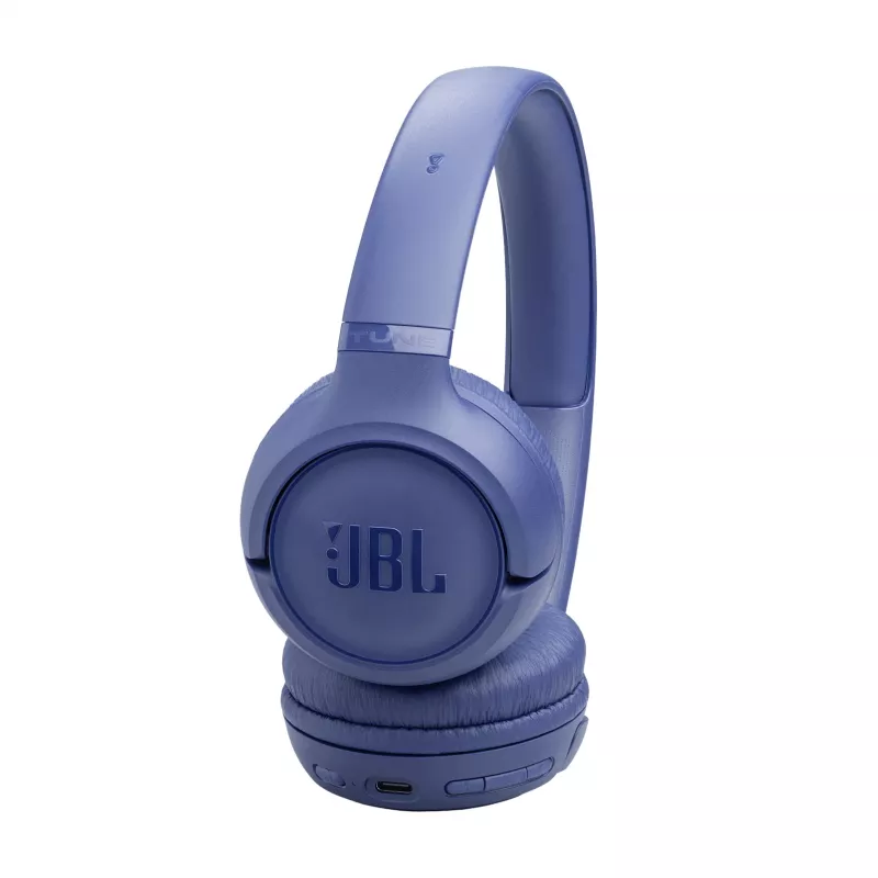 JBL Tune 530BT Auriculares inalámbricos Diadema Llamadas/Música USB Type-C Bluetooth Azul