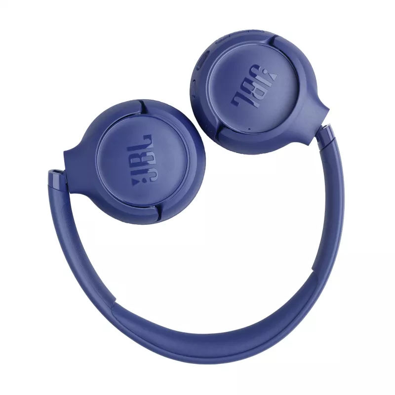 JBL Tune 530BT Auriculares inalámbricos Diadema Llamadas/Música USB Type-C Bluetooth Azul