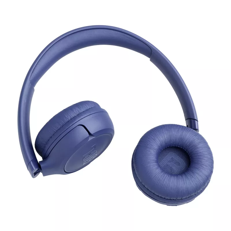JBL Tune 530BT Auriculares inalámbricos Diadema Llamadas/Música USB Type-C Bluetooth Azul