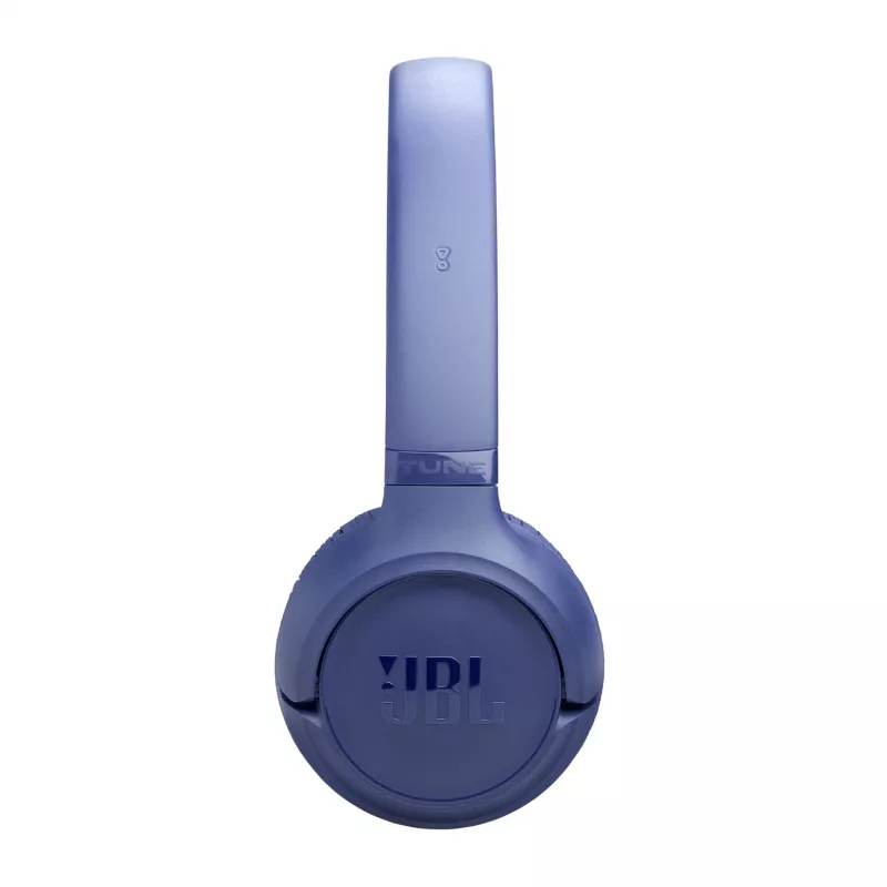JBL Tune 530BT Auriculares inalámbricos Diadema Llamadas/Música USB Type-C Bluetooth Azul