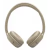 JBL Tune 530BT Auriculares Inalámbricos Diadema Llamadas/Música USB Type-C Bluetooth Beige