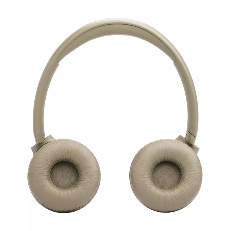 JBL Tune 530BT Auriculares Inalámbricos Diadema Llamadas/Música USB Type-C Bluetooth Beige