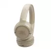 JBL Tune 530BT Auriculares Inalámbricos Diadema Llamadas/Música USB Type-C Bluetooth Beige