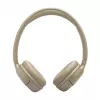 JBL Tune 530BT Auriculares Inalámbricos Diadema Llamadas/Música USB Type-C Bluetooth Beige