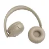 JBL Tune 530BT Auriculares Inalámbricos Diadema Llamadas/Música USB Type-C Bluetooth Beige