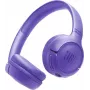 Auriculares JBL Tune 530BT inalámbricos Bluetooth Over-Ear Diadema, 20–20000 Hz, 151 g, Morado
