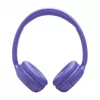 Auriculares JBL Tune 530BT inalámbricos Bluetooth Over-Ear Diadema, 20–20000 Hz, 151 g, Morado