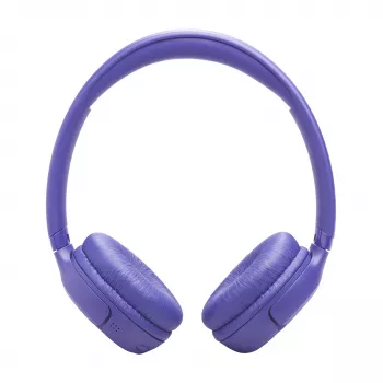 Auriculares JBL Tune 530BT inalámbricos Bluetooth Over-Ear Diadema, 20–20000 Hz, 151 g, Morado