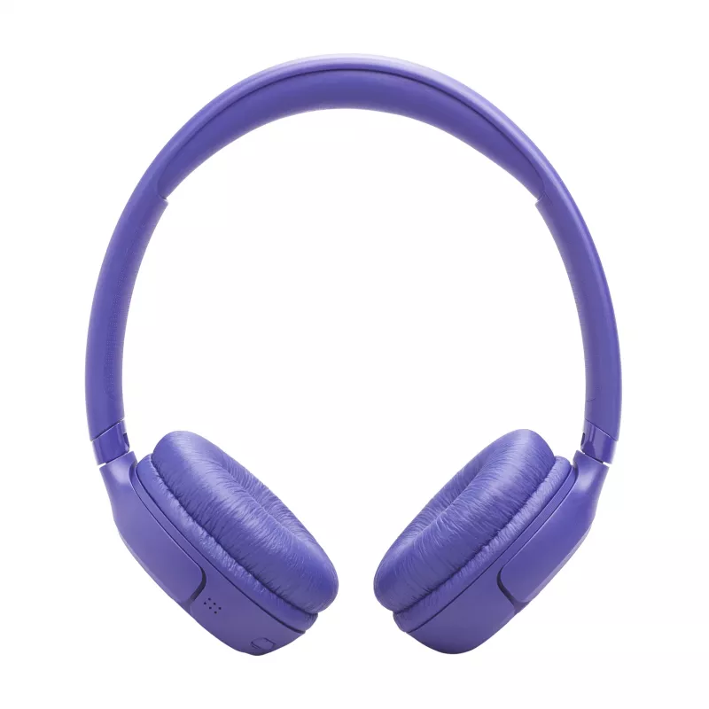 Auriculares JBL Tune 530BT inalámbricos Bluetooth Over-Ear Diadema, 20–20000 Hz, 151 g, Morado