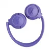 Auriculares JBL Tune 530BT inalámbricos Bluetooth Over-Ear Diadema, 20–20000 Hz, 151 g, Morado
