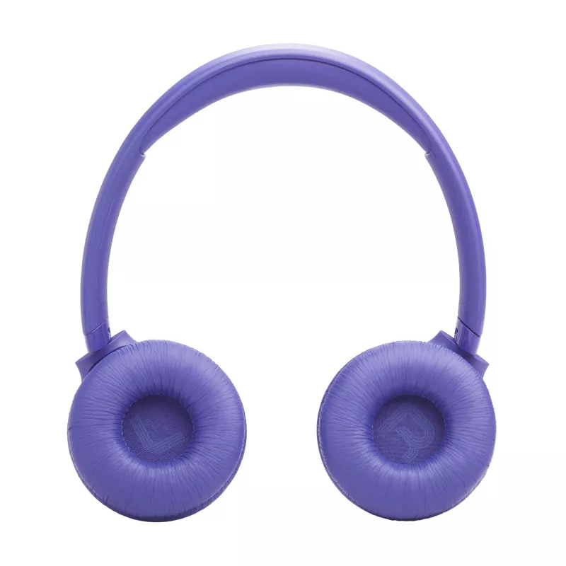 Auriculares JBL Tune 530BT inalámbricos Bluetooth Over-Ear Diadema, 20–20000 Hz, 151 g, Morado