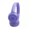 Auriculares JBL Tune 530BT inalámbricos Bluetooth Over-Ear Diadema, 20–20000 Hz, 151 g, Morado