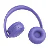 Auriculares JBL Tune 530BT inalámbricos Bluetooth Over-Ear Diadema, 20–20000 Hz, 151 g, Morado