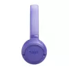 Auriculares JBL Tune 530BT inalámbricos Bluetooth Over-Ear Diadema, 20–20000 Hz, 151 g, Morado
