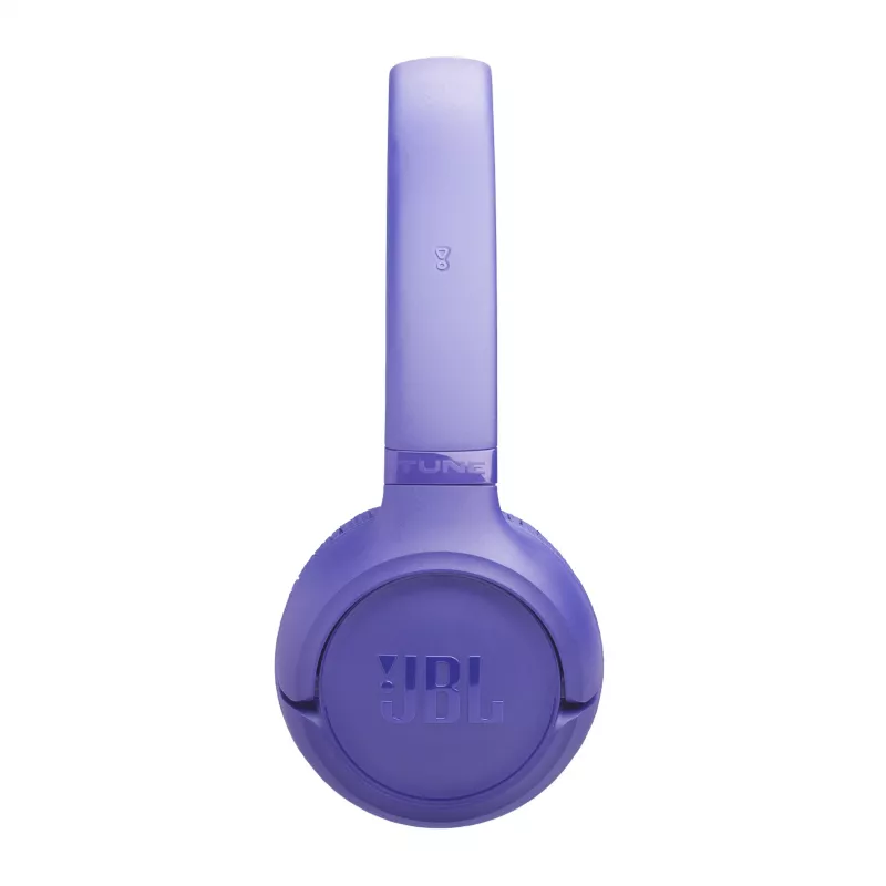 Auriculares JBL Tune 530BT inalámbricos Bluetooth Over-Ear Diadema, 20–20000 Hz, 151 g, Morado