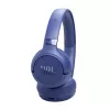 JBL Tune 680NC Auriculares Con cable e Inalámbricos Diadema Llamadas/Música USB Type-C Bluetooth Azul