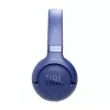 JBL Tune 680NC Auriculares Con cable e Inalámbricos Diadema Llamadas/Música USB Type-C Bluetooth Azul