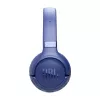 JBL Tune 680NC Auriculares Con cable e Inalámbricos Diadema Llamadas/Música USB Type-C Bluetooth Azul