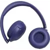 JBL Tune 680NC Auriculares Con cable e Inalámbricos Diadema Llamadas/Música USB Type-C Bluetooth Azul