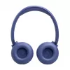 JBL Tune 680NC Auriculares Con cable e Inalámbricos Diadema Llamadas/Música USB Type-C Bluetooth Azul