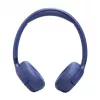 JBL Tune 680NC Auriculares Con cable e Inalámbricos Diadema Llamadas/Música USB Type-C Bluetooth Azul
