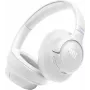 JBL Tune 780NC Auriculares Con cable e Inalámbricos Diadema Llamadas/Música USB Type-C Bluetooth Blanco