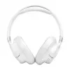 JBL Tune 780NC Auriculares Con cable e Inalámbricos Diadema Llamadas/Música USB Type-C Bluetooth Blanco