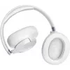 JBL Tune 780NC Auriculares Con cable e Inalámbricos Diadema Llamadas/Música USB Type-C Bluetooth Blanco