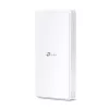 Router exterior inalámbrico TP-Link Archer NX200-Outdoor Dualband Wi‑Fi 6 (802.11ax) 1201 Mbit/s, 2.5 Gigabit Ethernet, 5G, IP66, PoE, Blanco