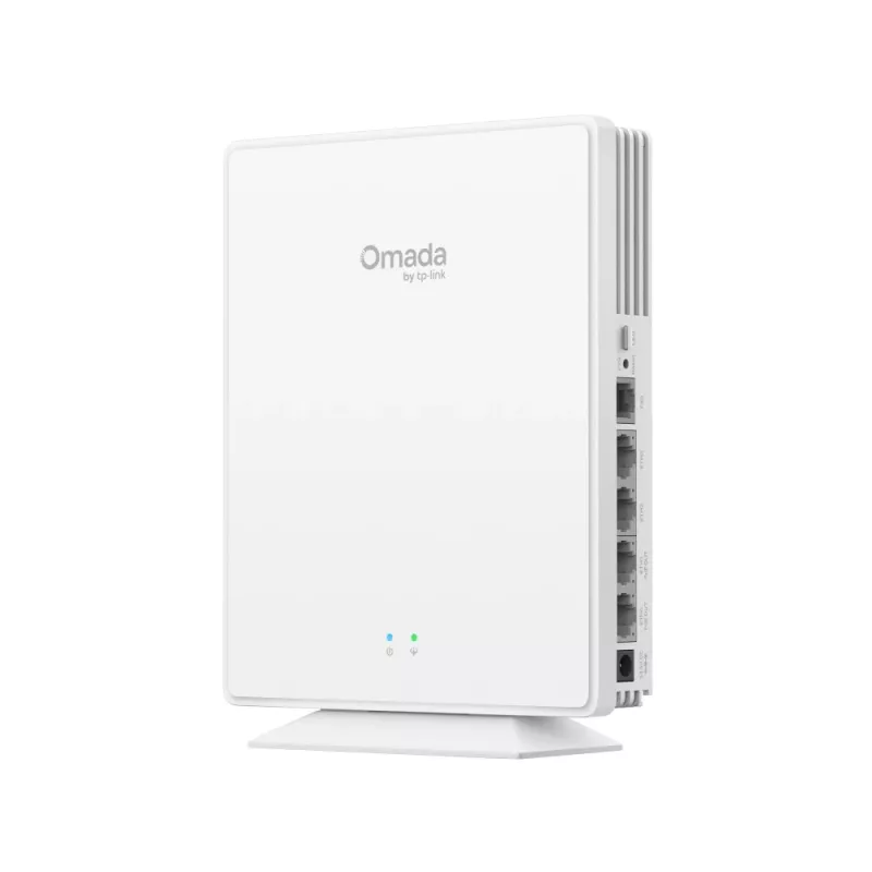 TP-Link Omada AX3000 3000 Mbit/s Blanco Power over Ethernet (PoE)