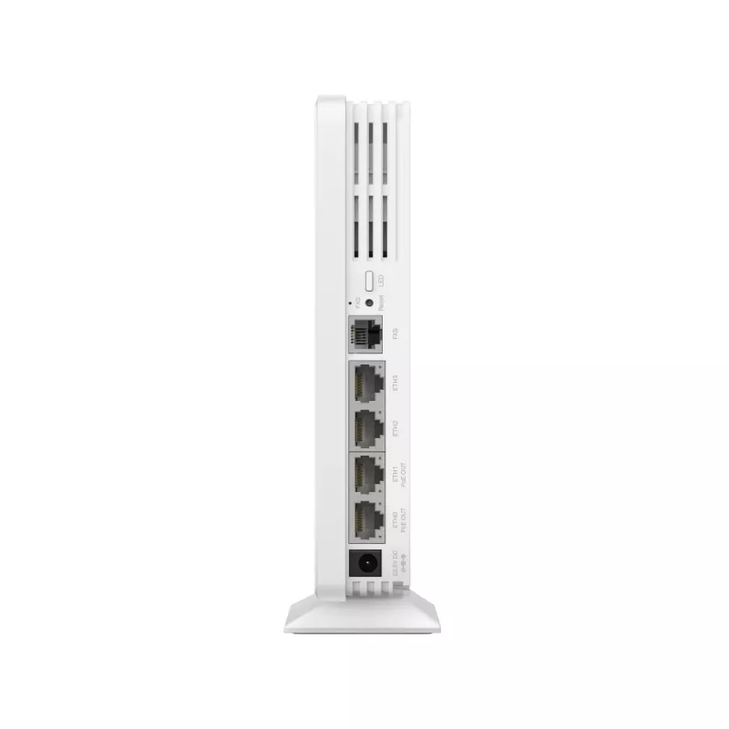 TP-Link Omada AX3000 3000 Mbit/s Blanco Power over Ethernet (PoE)