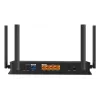 Router de sobremesa Wi-Fi TP-Link EB210 Pro – Dualband 2,4/5 GHz, Wi‑Fi 7 (802.11be), 2,5 Gigabit Ethernet, 5 puertos LAN, USB, Negro