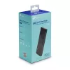 TP-Link UH700 Hub de interfaces USB 3.2 Gen 1 (3.1 Gen 1) Micro-B 5000 Mbit/s Negro
