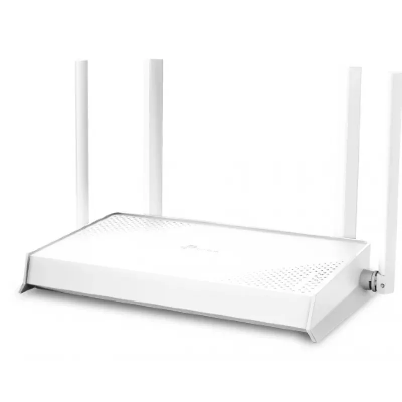 TP-Link Archer BE220W Router Wi-Fi Gigabit Ethernet Dualband (2,4 GHz / 5 GHz) Blanco