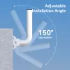 TP-Link Omada Kit de montaje en mástil/pared para punto de acceso exterior, soporte para punto de acceso Wi-Fi, Blanco, Acero inoxidable, TP-Link, 400 g, 1 ud.