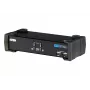 ATEN CS1762A Conmutador KVM Negro