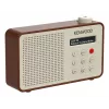 Kenwood CRM25DABT Radio digital portátil moca