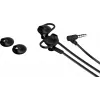 HP Earbuds Negro Auriculares 150, con cable, llamadas/música, 20 - 20000 Hz, 15 g, auriculares, negro