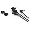 HP Earbuds Negro Auriculares 150, con cable, llamadas/música, 20 - 20000 Hz, 15 g, auriculares, negro