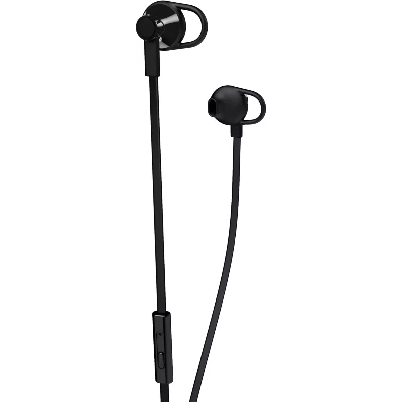 HP Earbuds Negro Auriculares 150, con cable, llamadas/música, 20 - 20000 Hz, 15 g, auriculares, negro