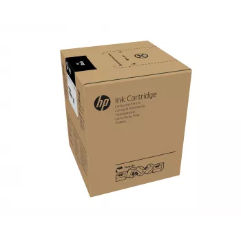 HP 882 Cartucho de tinta látex negro de 5 litros
