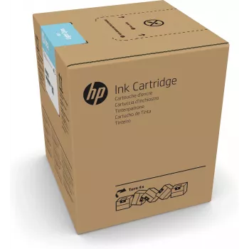 HP 882 Cartucho de tinta látex light cyan de 5 litros, HP Latex R2000 impresora, HP Latex R2000 Plus impresora, impresión de inyección térmica, cian, Estados Unidos, Singapur, 190,5 mm, 189 mm