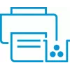 Cartuchos de tóner HP 83X (CF283XD) pack de 2 alto rendimiento negro para impresoras LaserJet, 2200 páginas (negro)