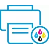 Cartuchos de tóner HP 83X (CF283XD) pack de 2 alto rendimiento negro para impresoras LaserJet, 2200 páginas (negro)