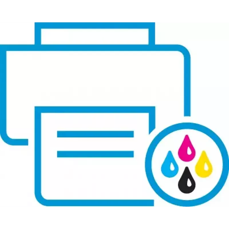 Cartuchos de tóner HP 83X (CF283XD) pack de 2 alto rendimiento negro para impresoras LaserJet, 2200 páginas (negro)