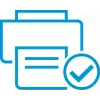 Cartuchos de tóner HP 83X (CF283XD) pack de 2 alto rendimiento negro para impresoras LaserJet, 2200 páginas (negro)