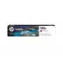 HP 982A Cartucho original PageWide magenta, magenta, 1 ud., 8000 páginas