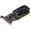 HP NVIDIA Quadro P1000 4GB Gráfica, Quadro P1000, 4 GB, GDDR5, 128 bit, 5120 x 2880 píxeles, PCI Express x16 3.0