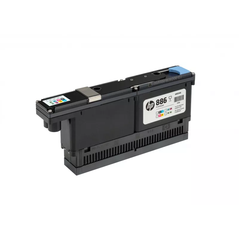 HP 886 Cabezal de impresión látex cabezal de impresión de inyección térmica